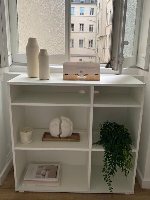 Appartement Plein Centre Ліон Екстер'єр фото