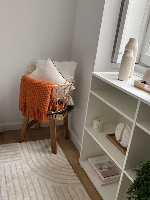Appartement Plein Centre Ліон Екстер'єр фото