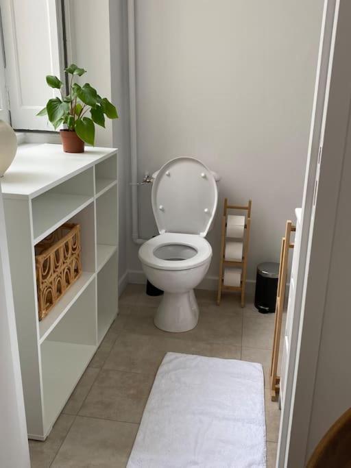 Appartement Plein Centre Ліон Екстер'єр фото