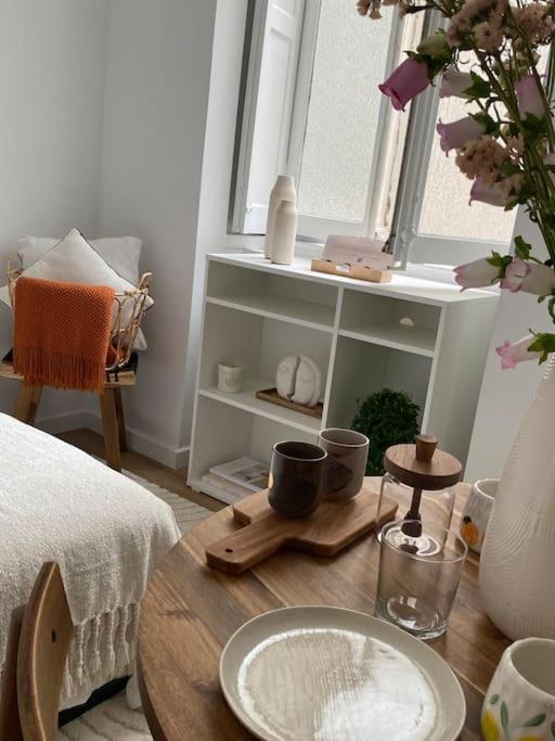 Appartement Plein Centre Ліон Екстер'єр фото