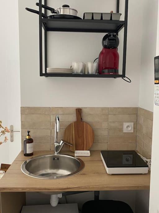 Appartement Plein Centre Ліон Екстер'єр фото