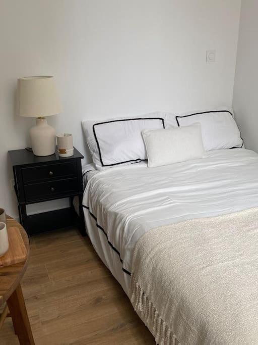 Appartement Plein Centre Ліон Екстер'єр фото