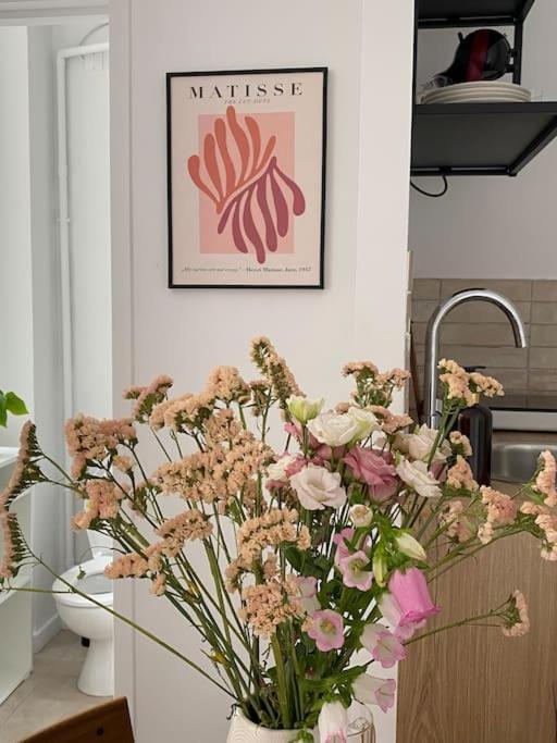 Appartement Plein Centre Ліон Екстер'єр фото