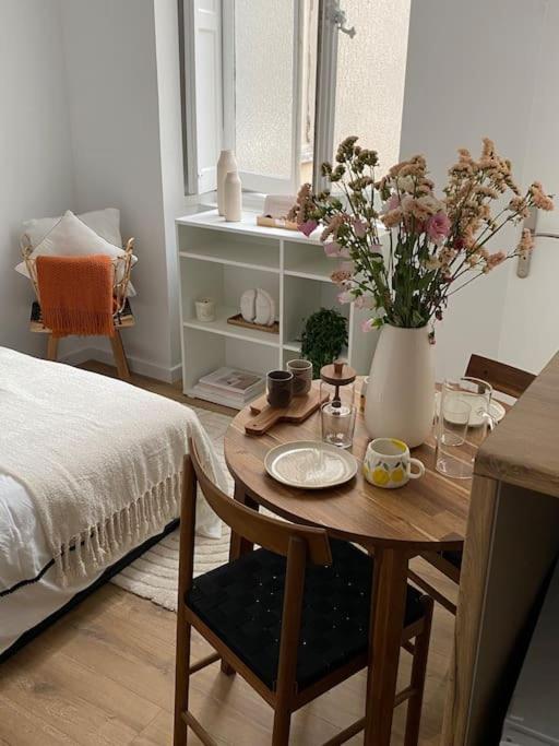 Appartement Plein Centre Ліон Екстер'єр фото